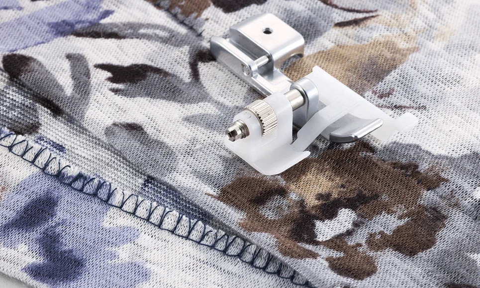 Brother Overlock-Blindstichfuß SA214