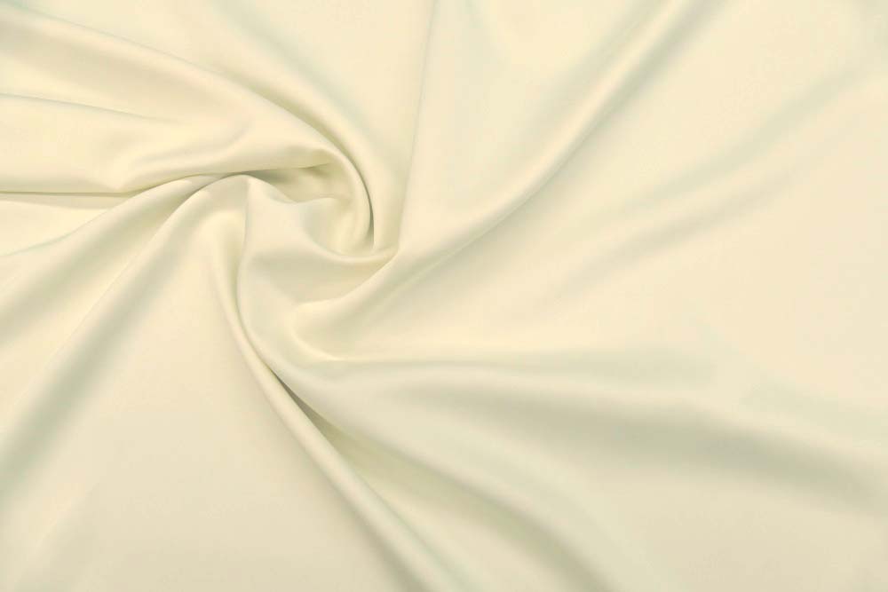 Satin Royal champagner