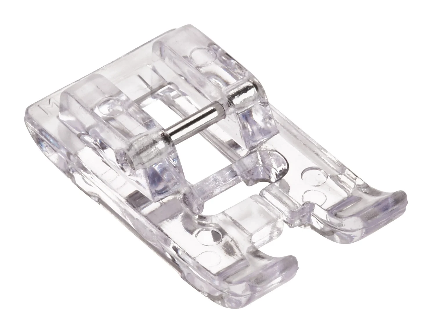 bernette Stickfuß mit transparenter Sohle für b33/b35