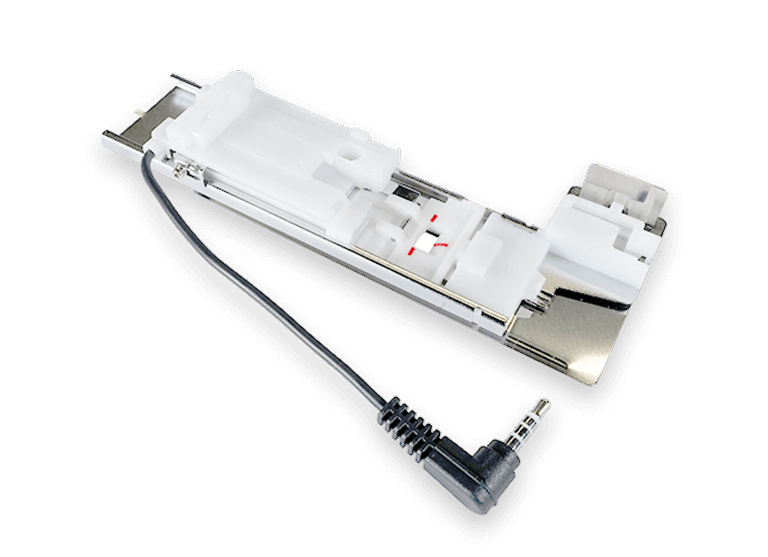 Juki Knopflochschiene für HZL DX3, DX5, DX7, NX7, UX8