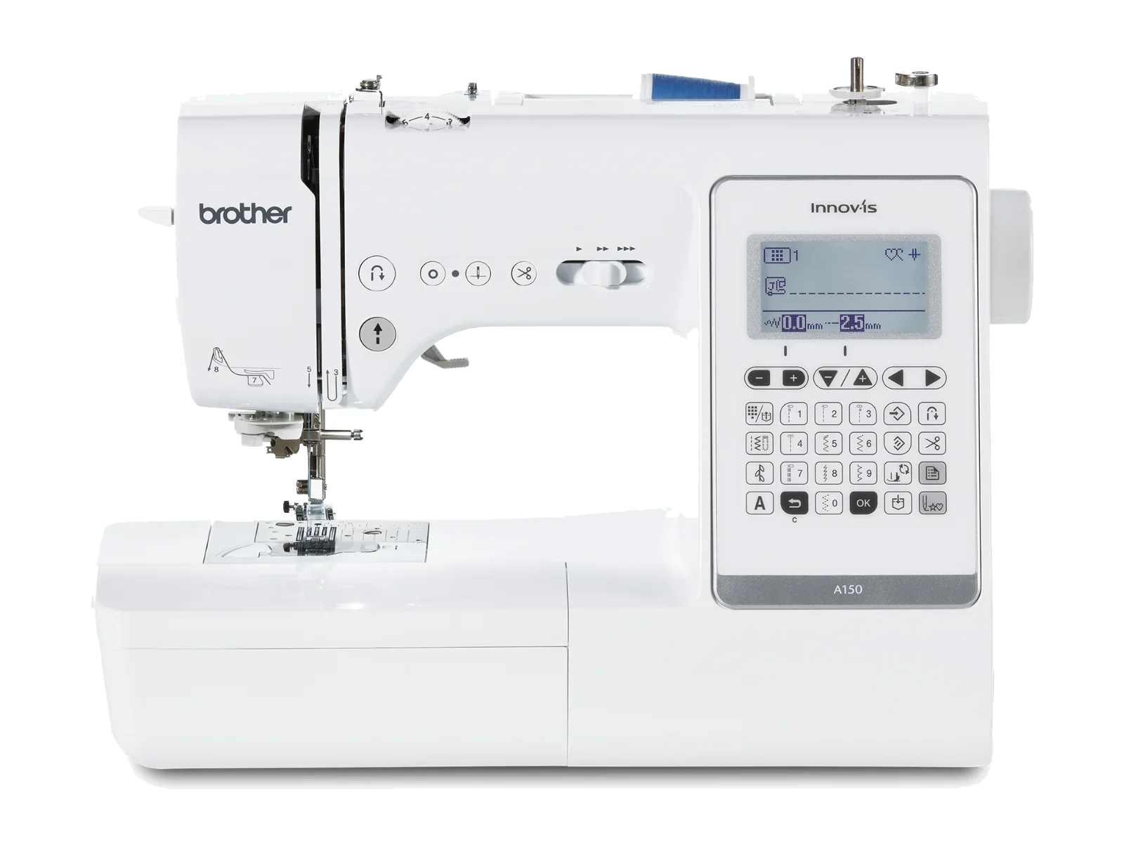 Brother Innov-is A150
