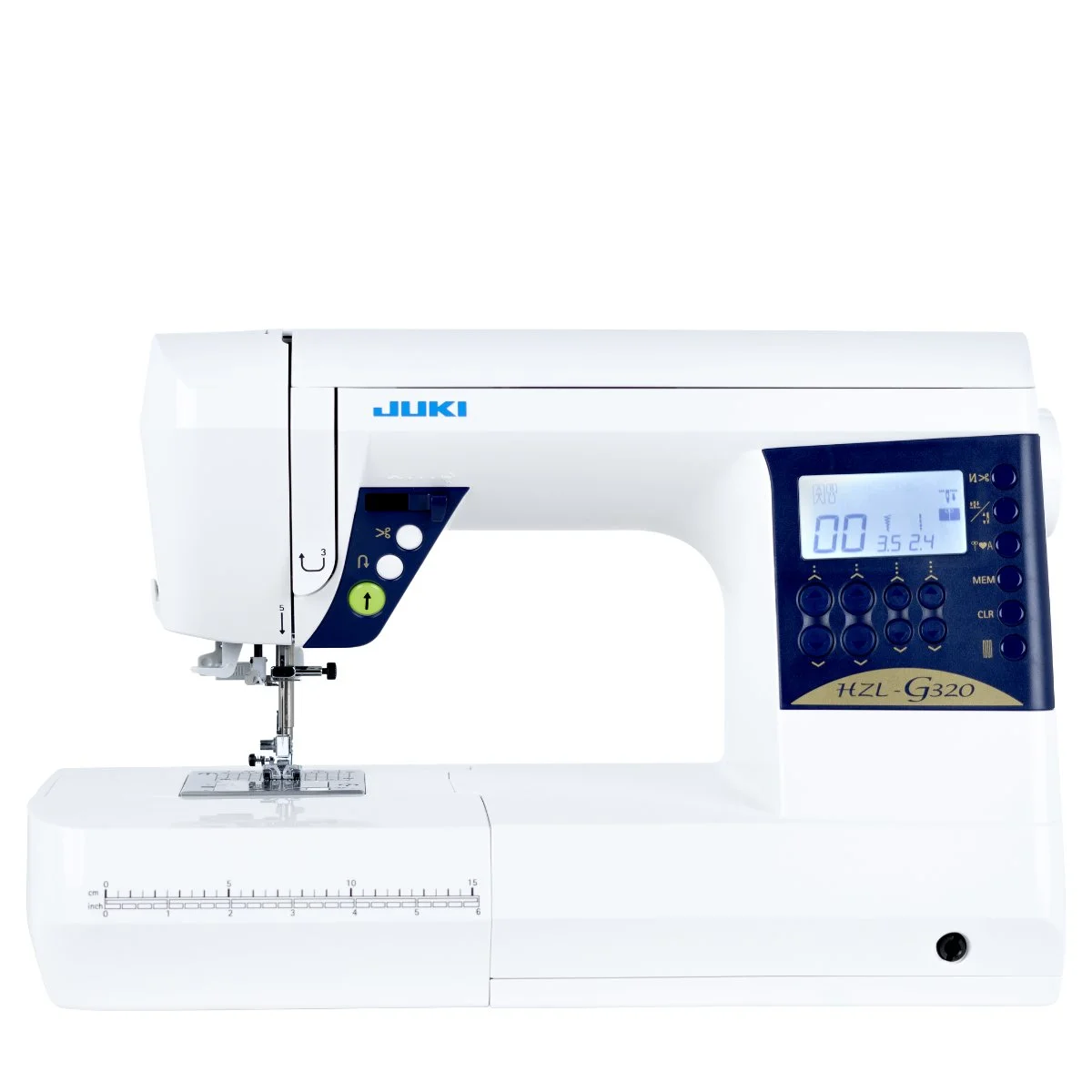 Juki HZL-G320