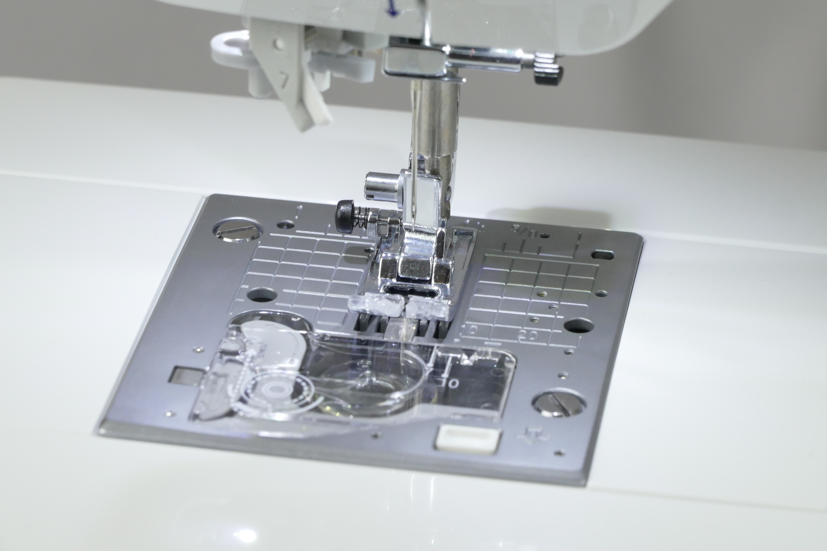 Juki HZL DX5