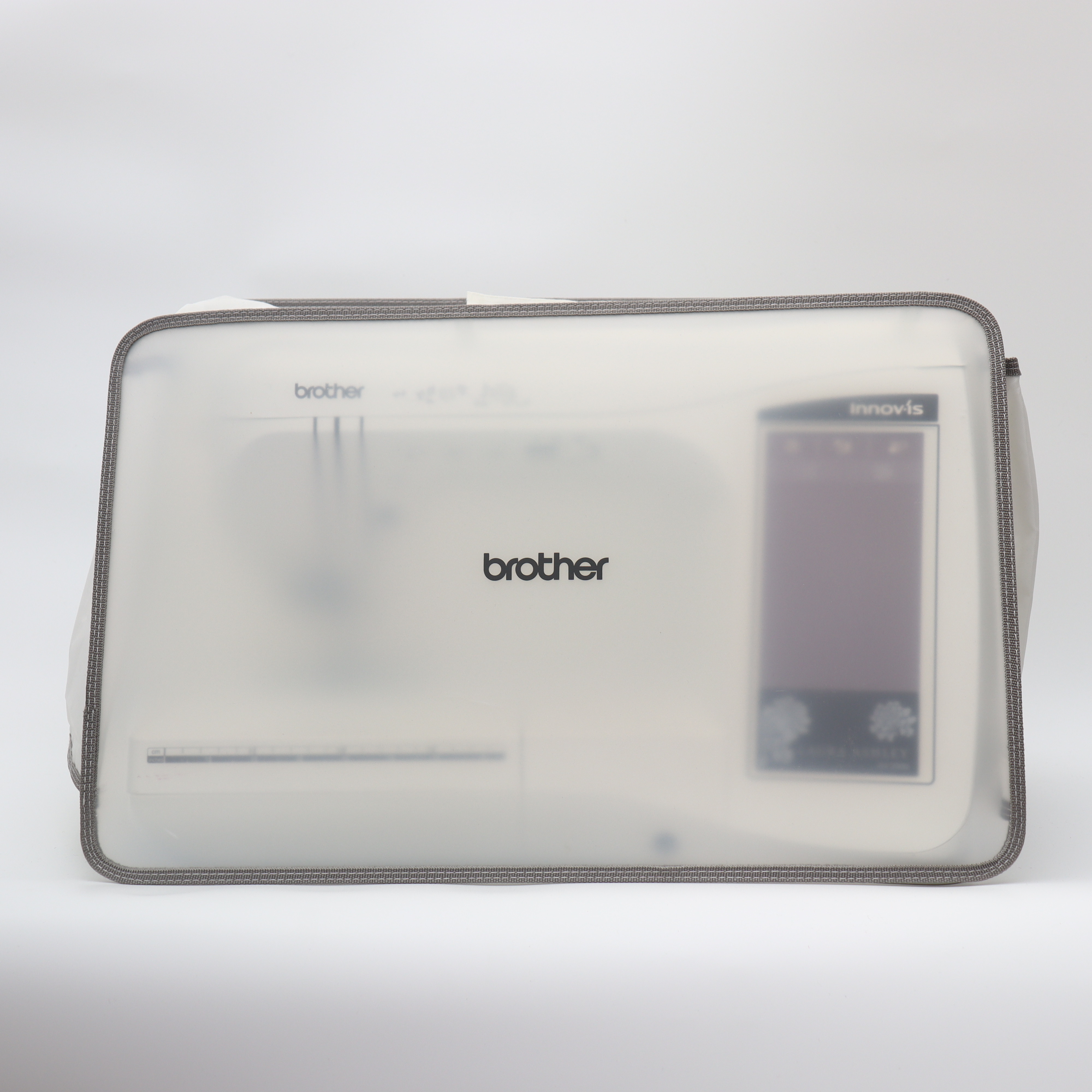 Brother NX 2000 Laura Ashley gebraucht