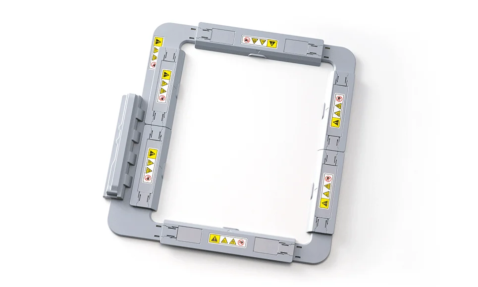 Brother Magnetrahmen MF180 (180 x 130 mm)