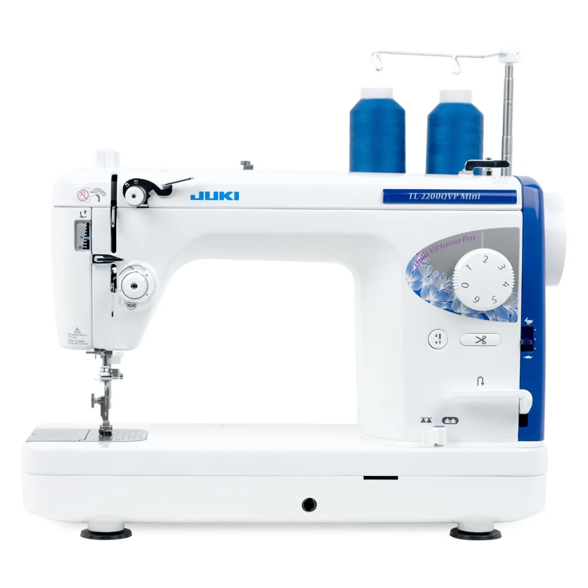 Juki TL-2200 QVP Mini