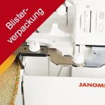 Janome Halter für Kantenführung