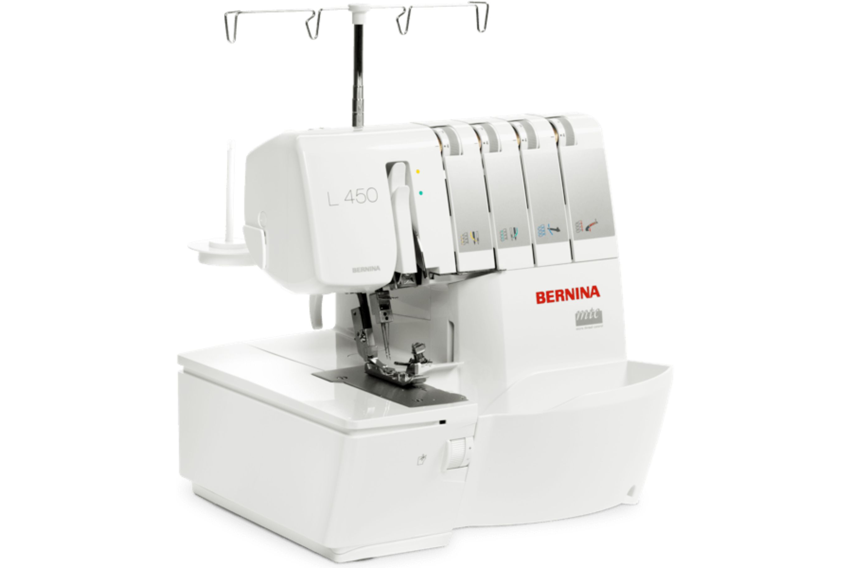 Bernina L450