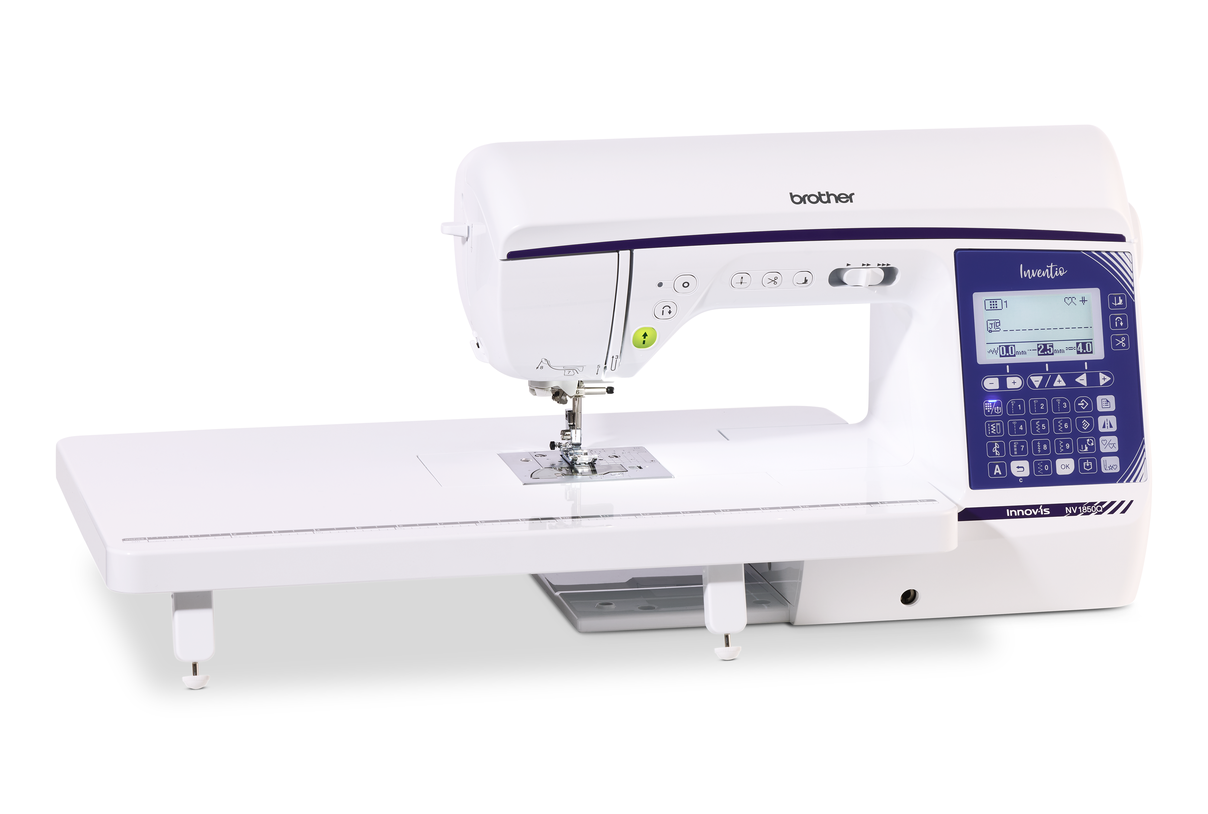 Brother Inventio Innov-is 1850Q