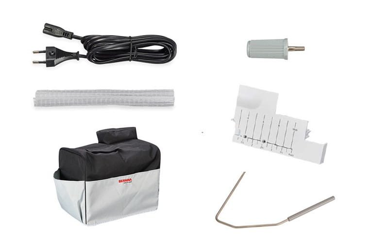 Bernina L860