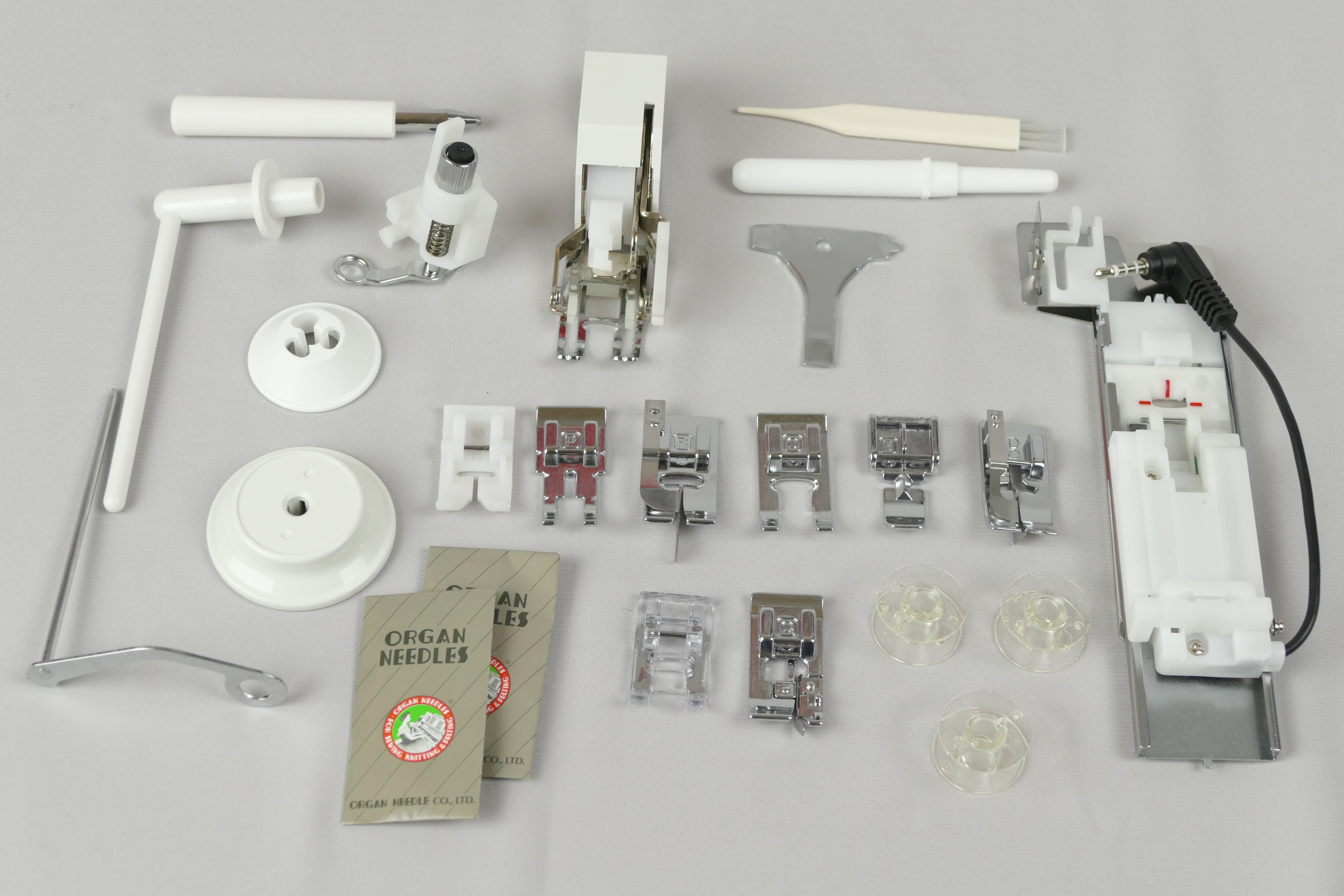 Juki HZL DX7