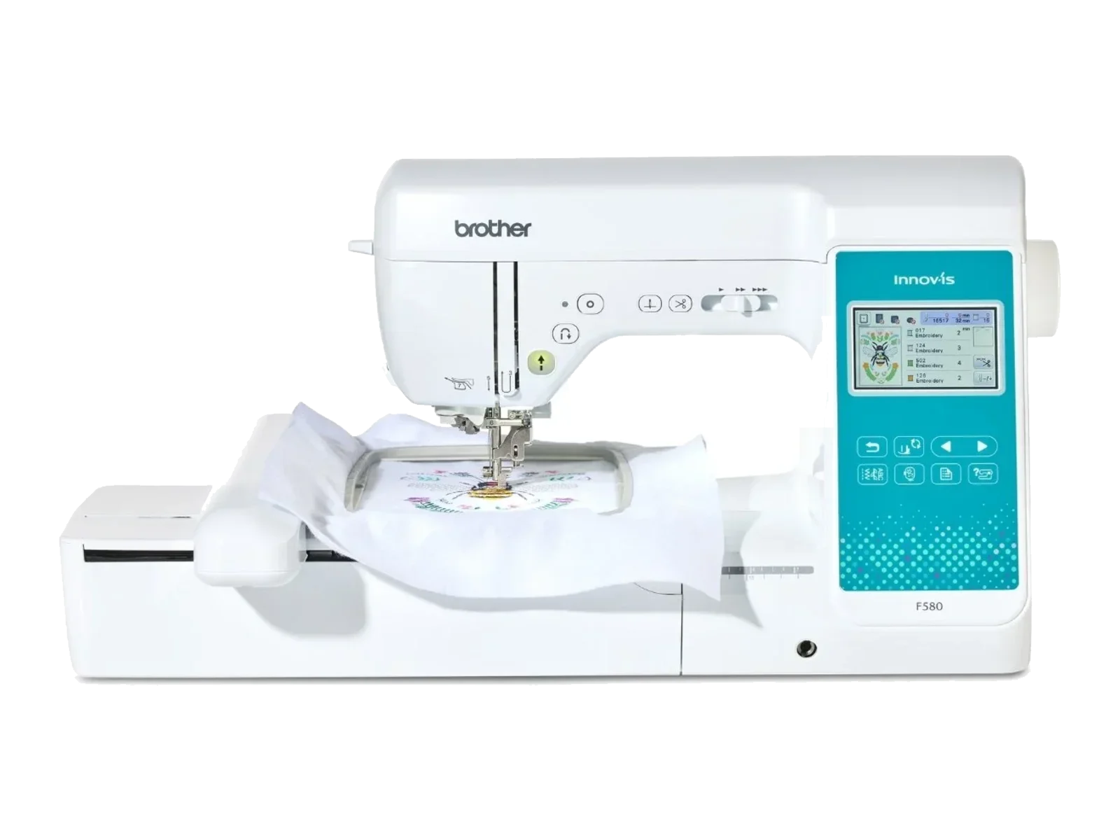 Brother Innov-is F580