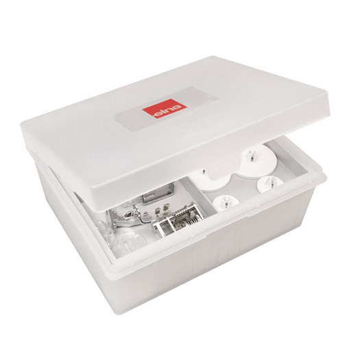 Elna Zubehörbox