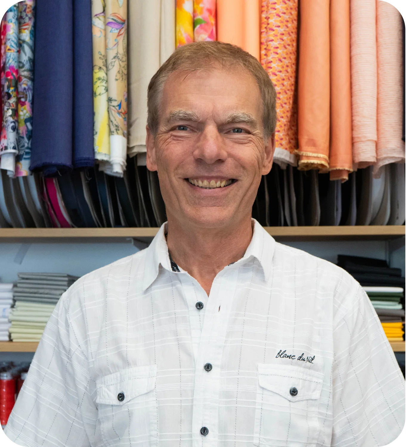 Jens Bederke
