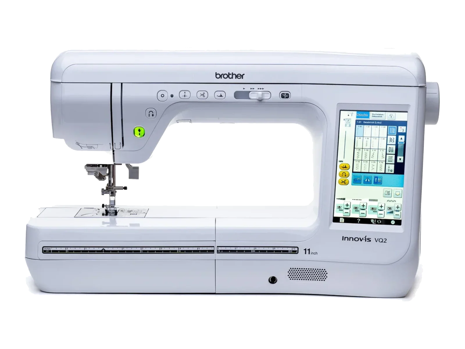 Brother Innov-is VQ2