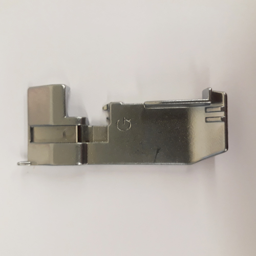 Janome Kräuselfuß für AirThread 2000D, MyLock 454D, MyLock 554D u. a.