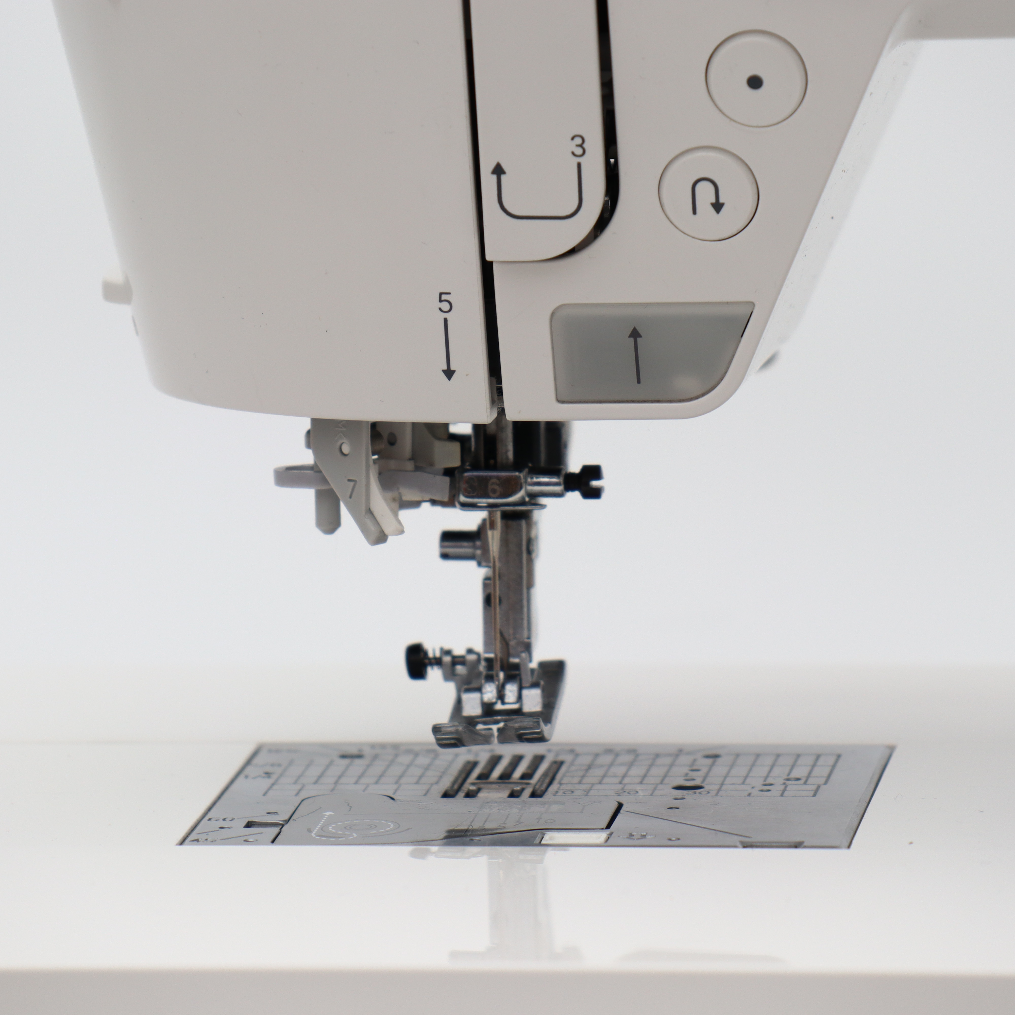 Juki UX8 gebraucht