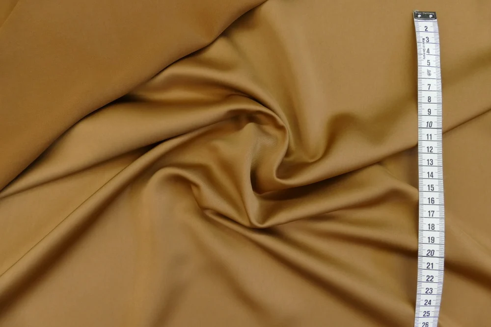 Satin Royal camelhaar 007