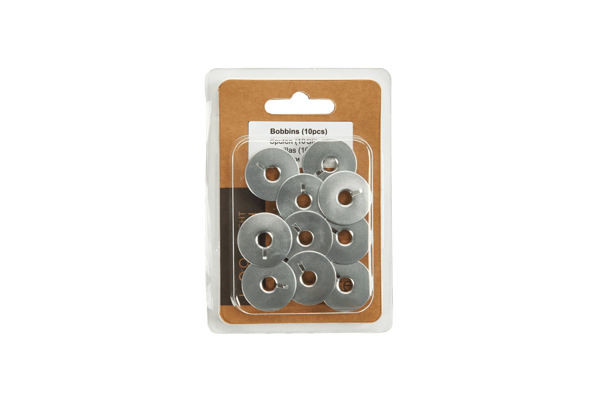 bernette Spulen (10 Stück) für b08