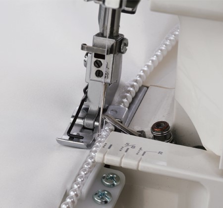 Janome Perlenband Set (*AT2000D)