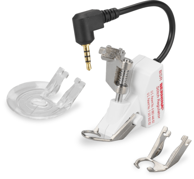 BERNINA Stich Regulator (BSR) #42