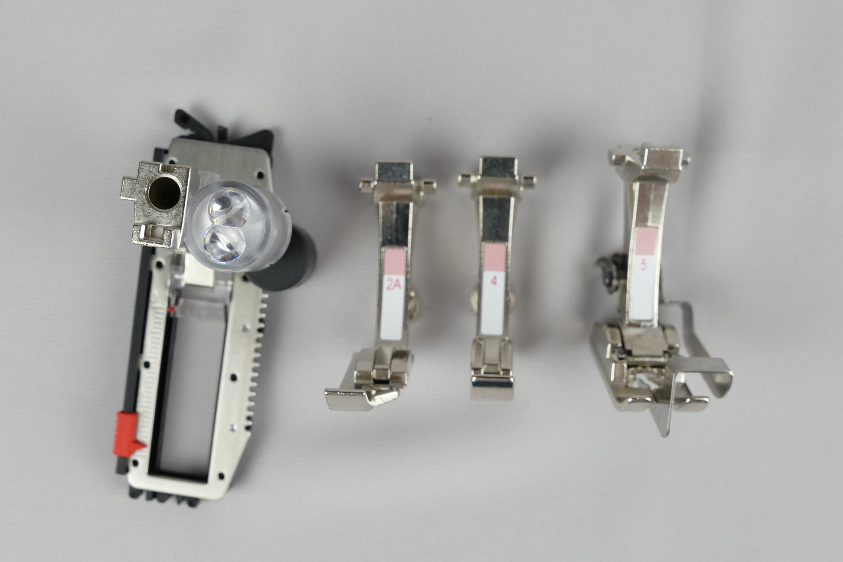 Bernina B480 (Gen. 2)