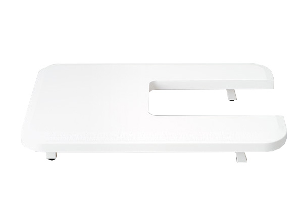 Janome Anschiebetisch (*405/415/419/423)