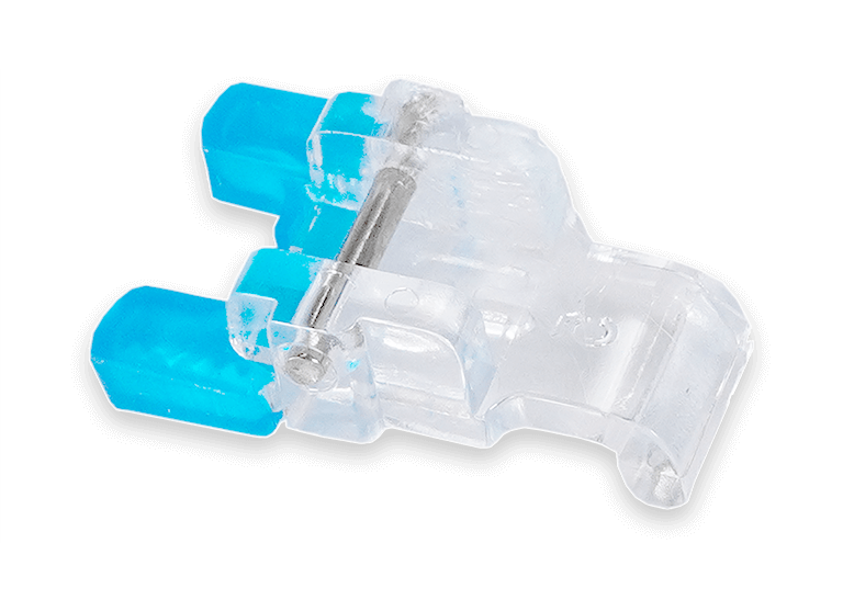 Juki Knopfannähfuß für HZL-G, DX, NX7, UX8