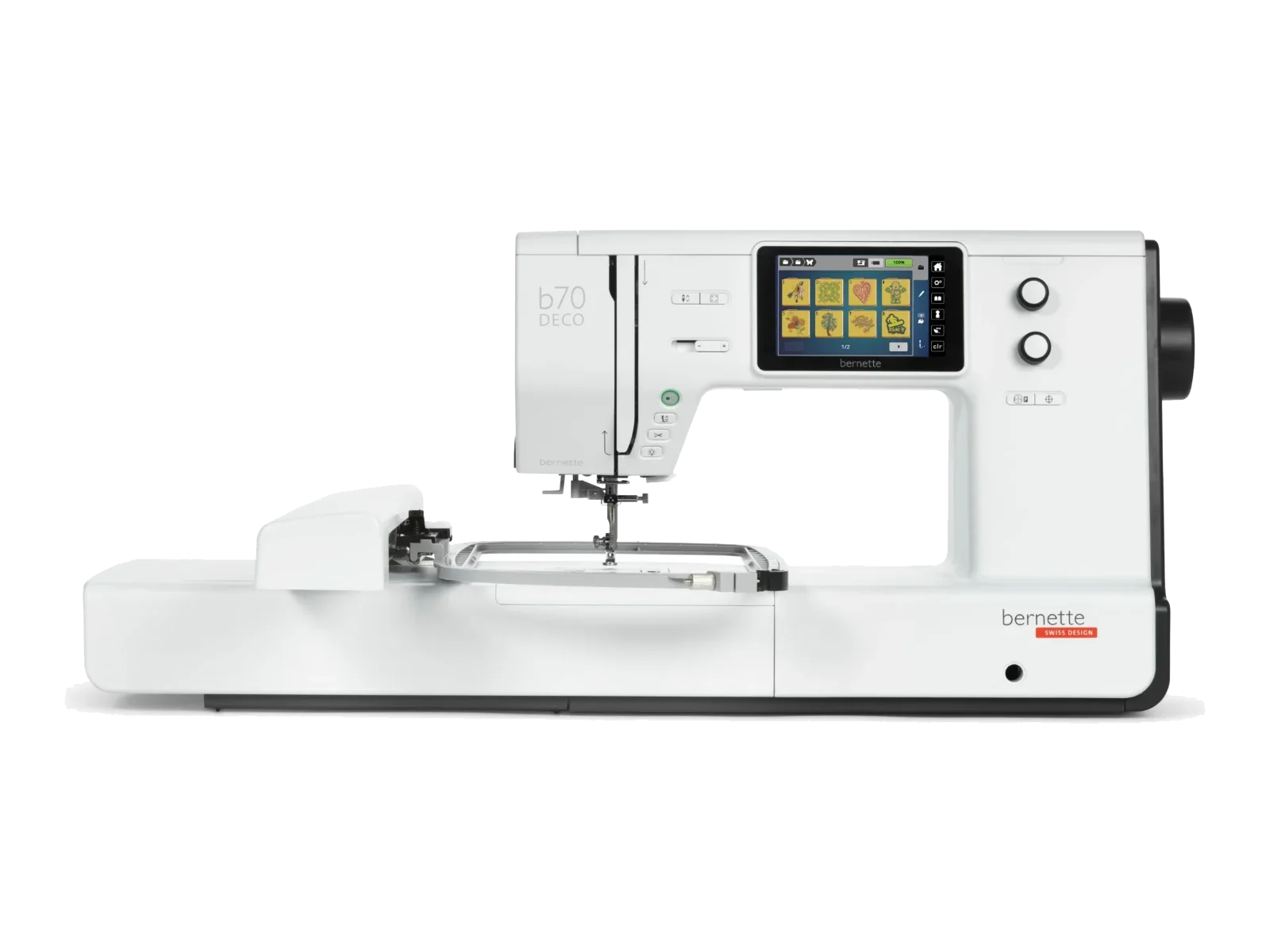 Bernette B70 Deco BASIC