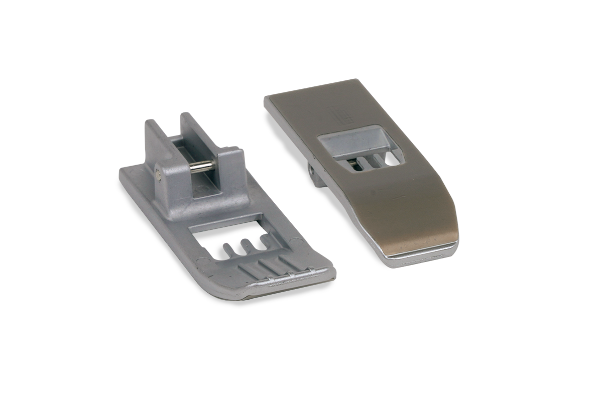 Gleitfuß / Teflonfuß baby lock für Baby lock Euphoria
