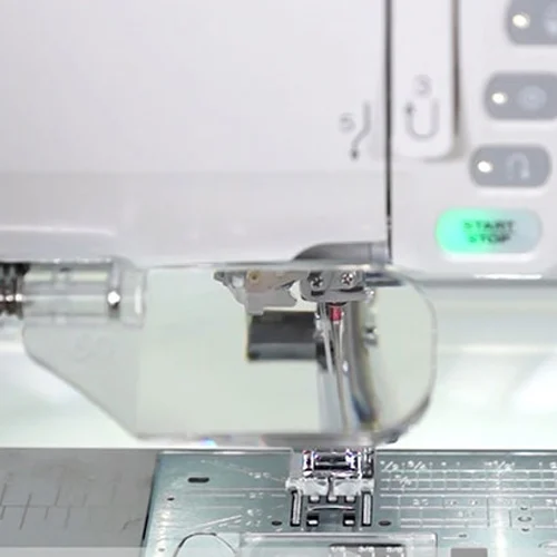 Janome Lupen Set in den Vergrößerungen 20, 40, 60, Ansicht 3