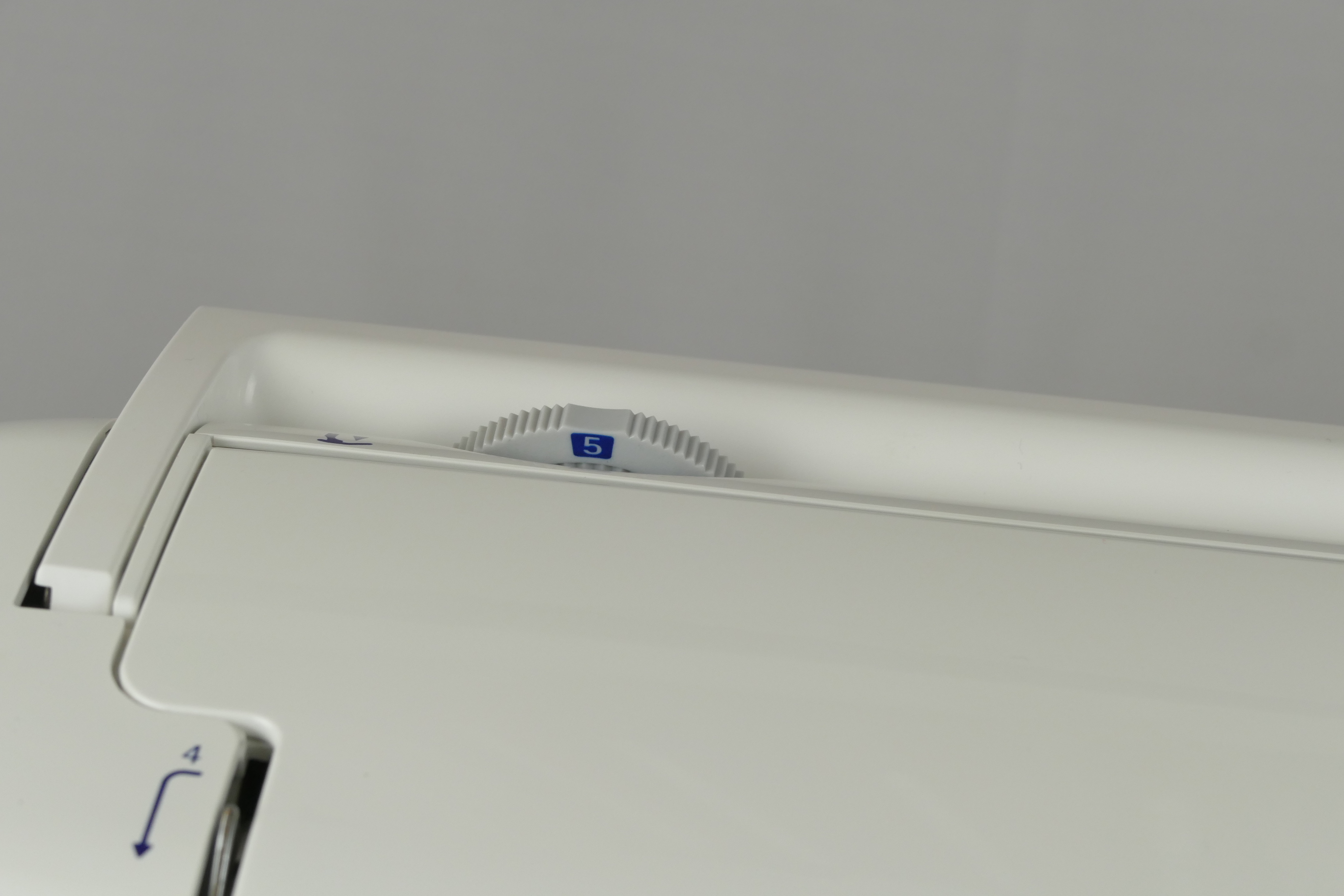 Juki HZL DX5