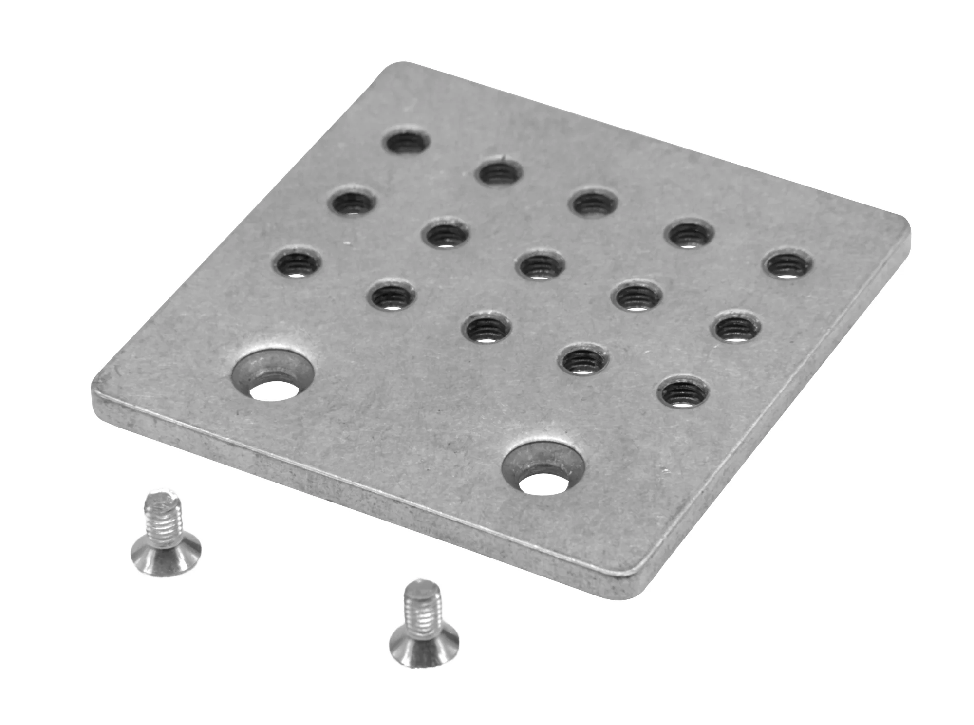 Juki Adapterplatte 5 × 5 cm für MCS-1800 und MO-735