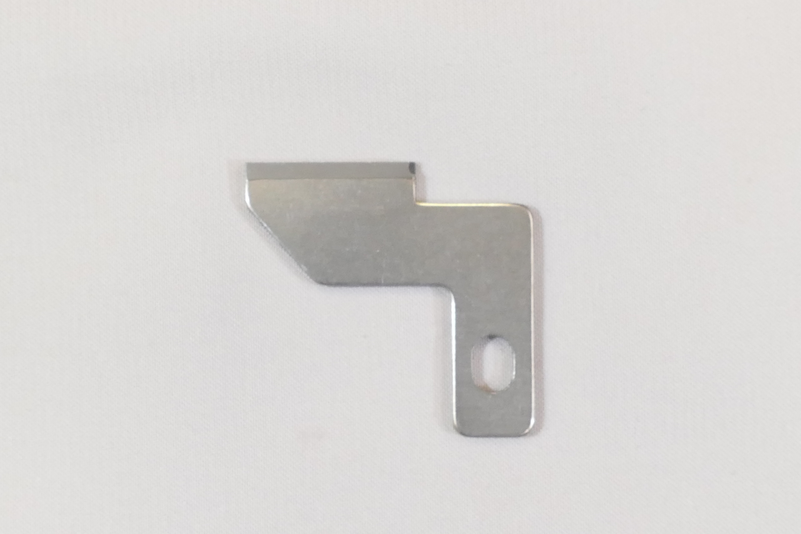 Overlockmesser unten Babylock (neuere Maschinen)