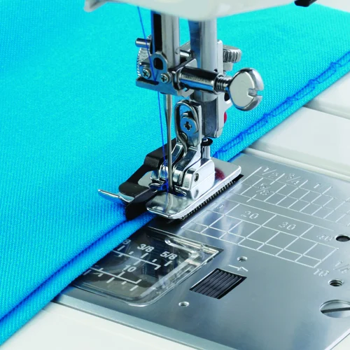 Janome Blindstichfuß G 9 mm