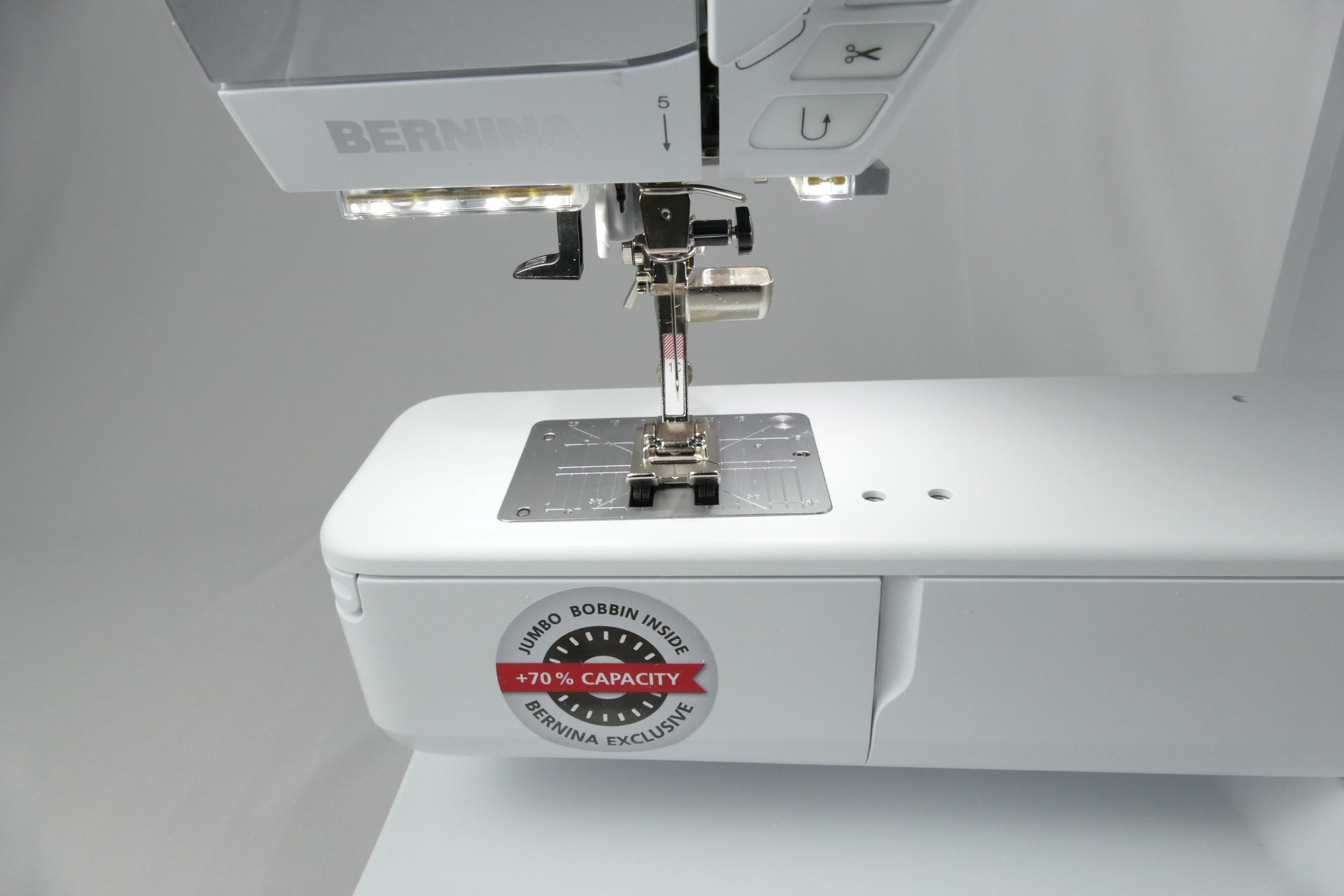 Bernina B480 (Gen. 2)