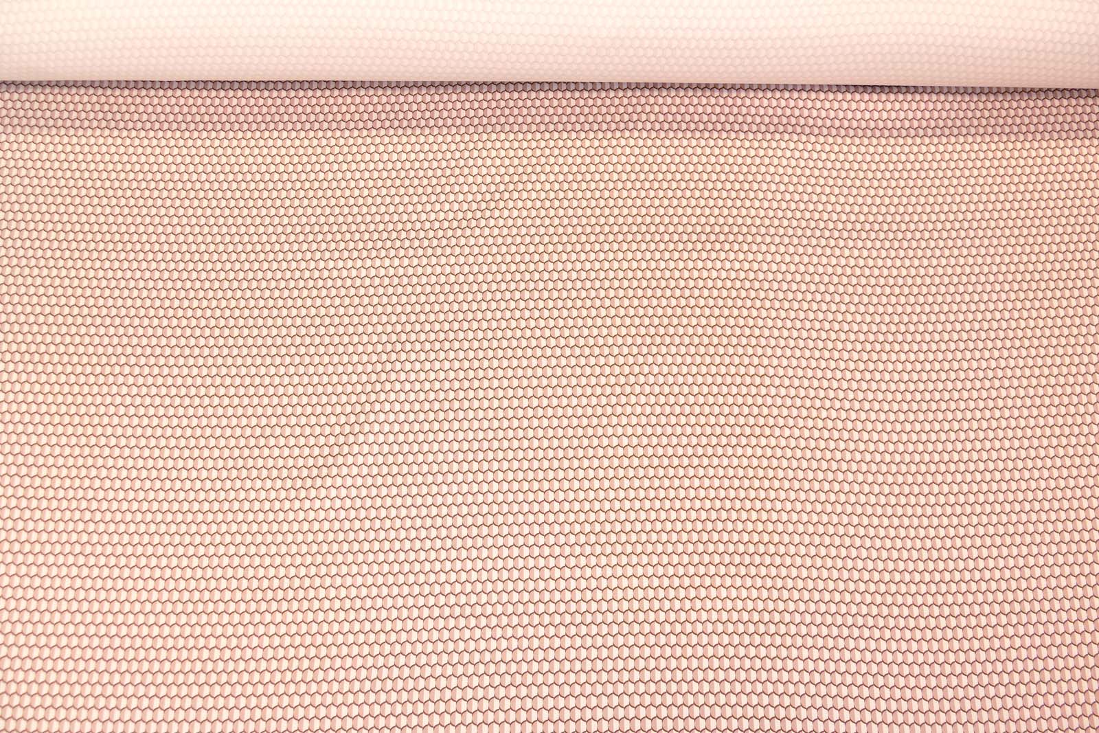 Popelinestretch Nude caramell