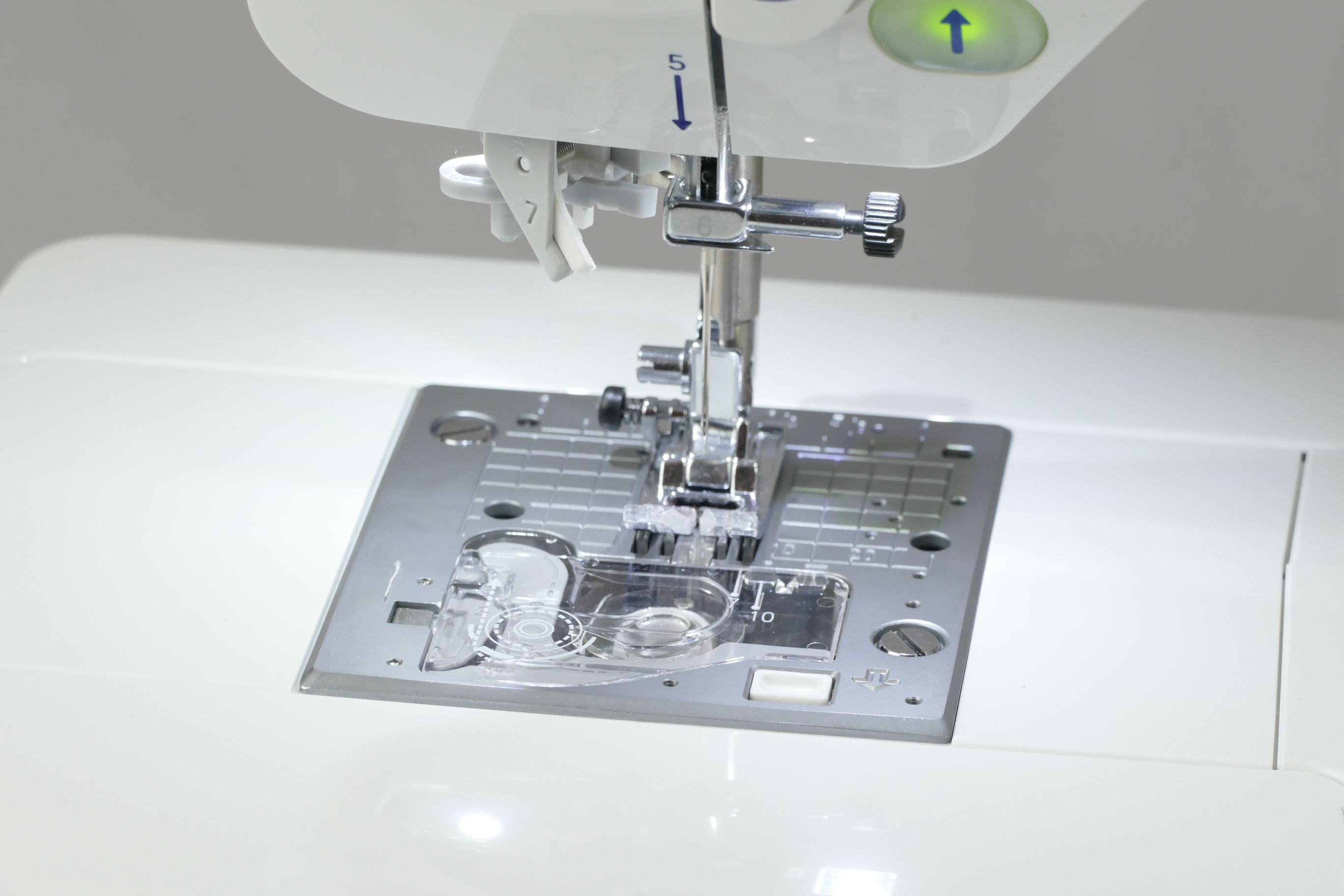 Juki HZL DX3