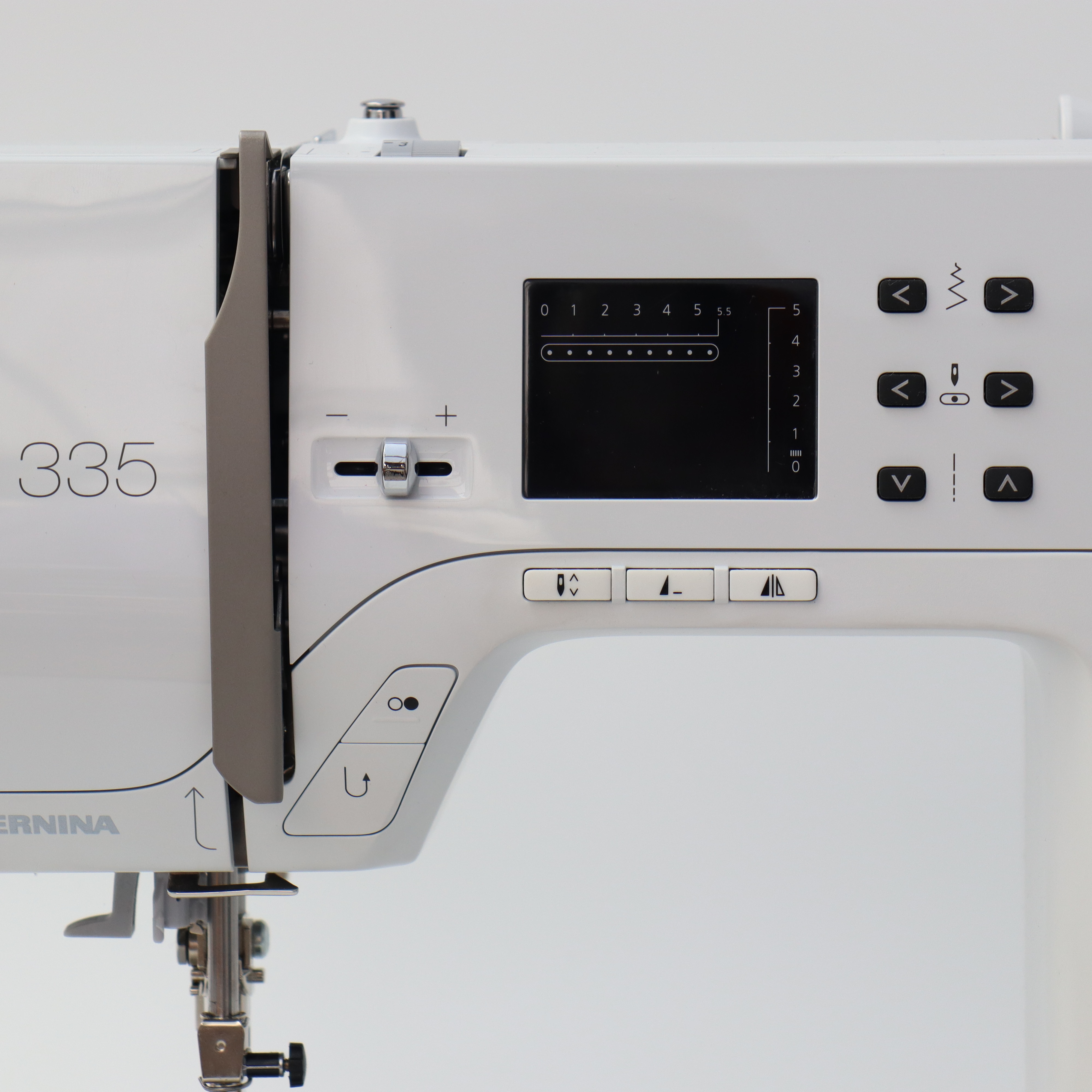 Bernina 335 (Gen. 1) gebraucht