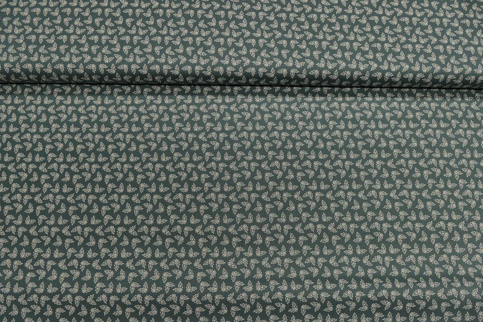 Baumwolle mit Ilex 673
