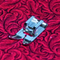 Janome Zick-Zack-Fuß (*Sewist-Serie)