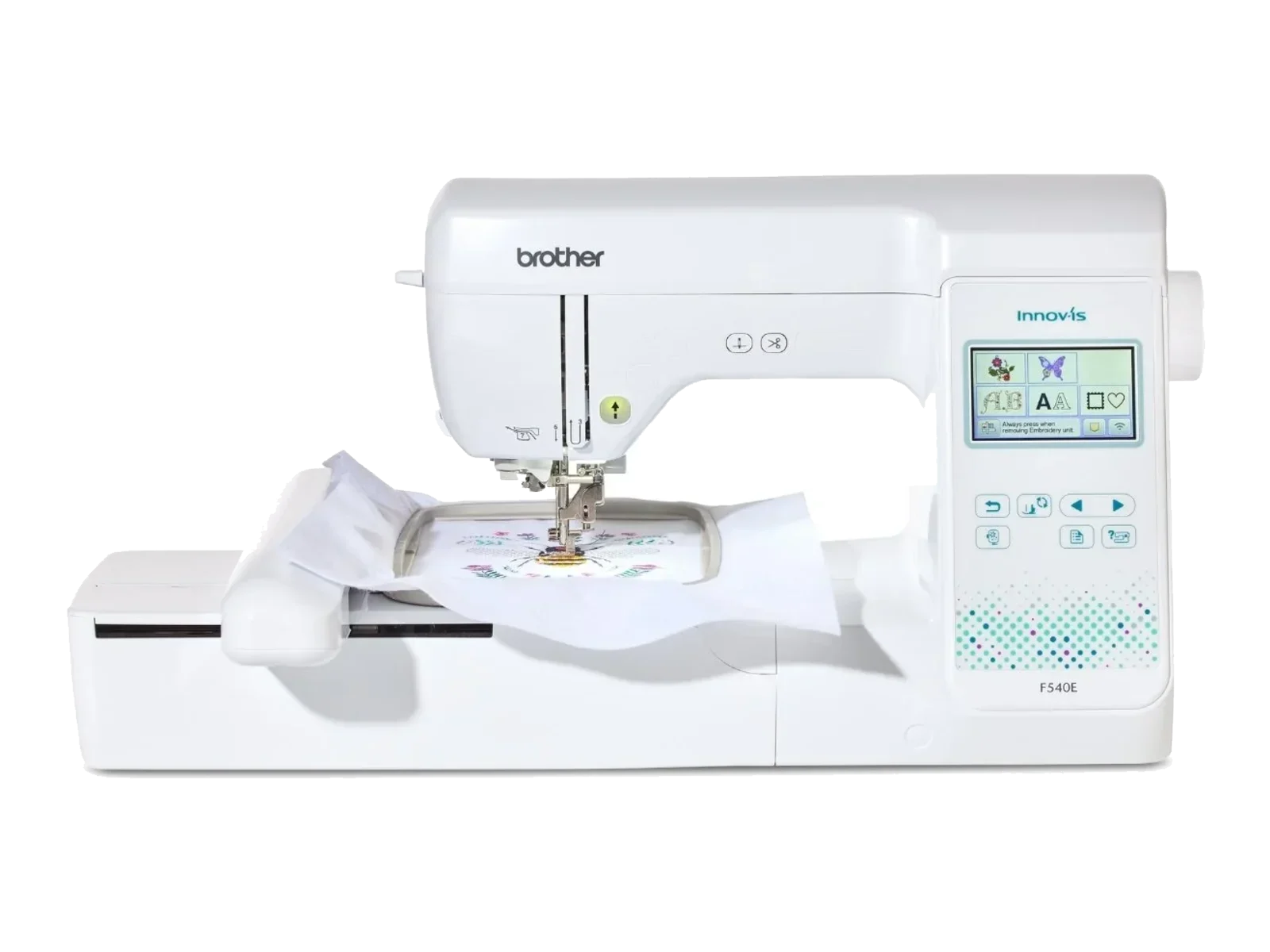 Brother Innov-is F540E