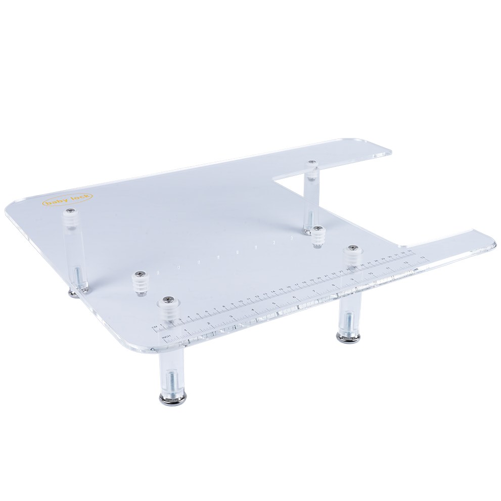 baby lock Anschiebetisch CT-5, Ansicht 2