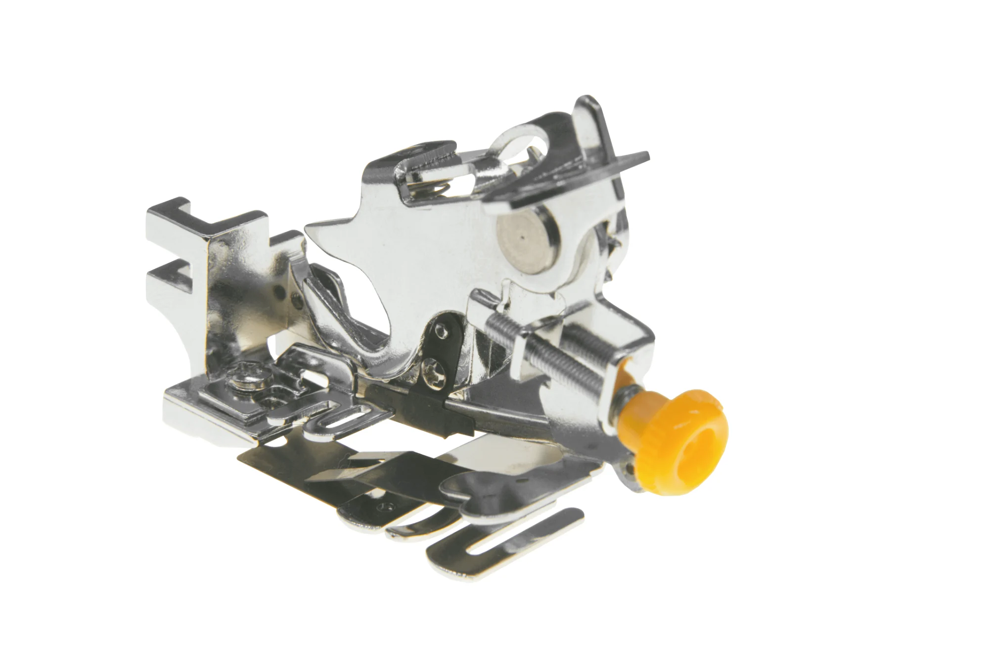 Juki Ruffler / Faltenleger für HZL-G und DX