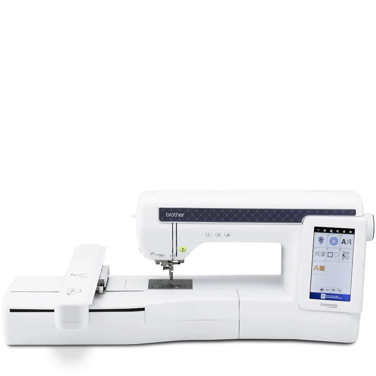 Brother Expedition Innov-is BX1E