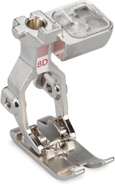 BERNINA Jeansfuß #8D