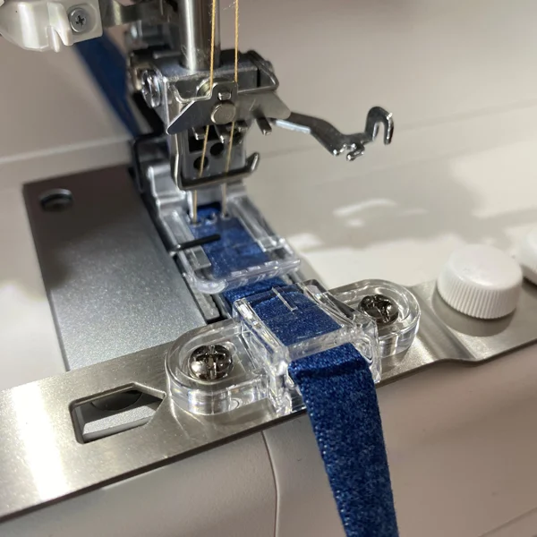 Janome Gürtelschlaufenfuß