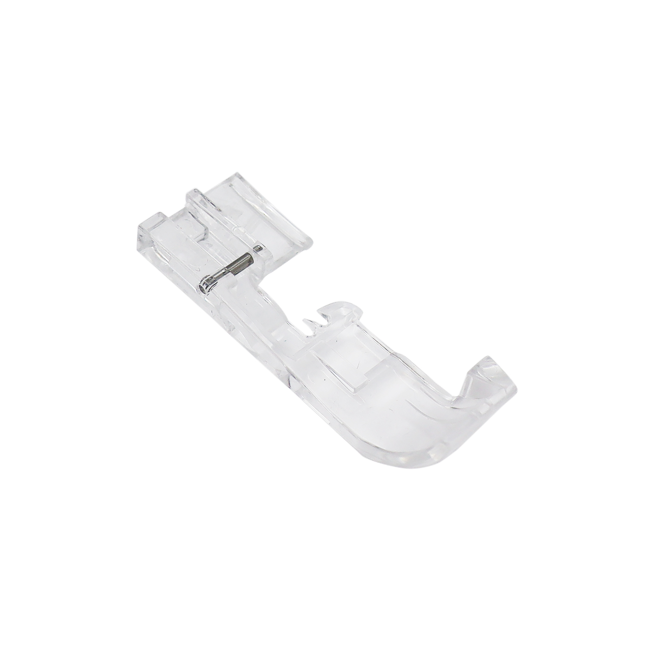 transparenter Flachsohlenfuß baby lock Overlockmaschinen