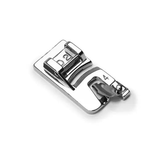 Elna Rollsaumfuß 4 mm (D2)