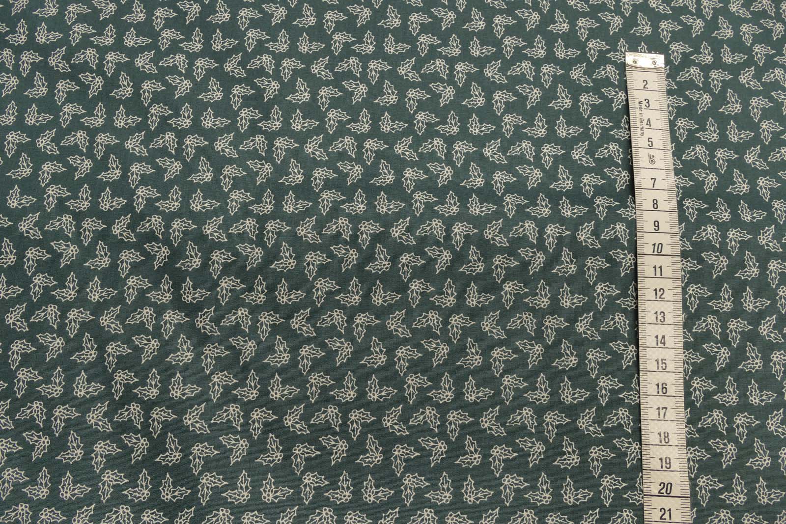 Baumwolle mit Ilex 673